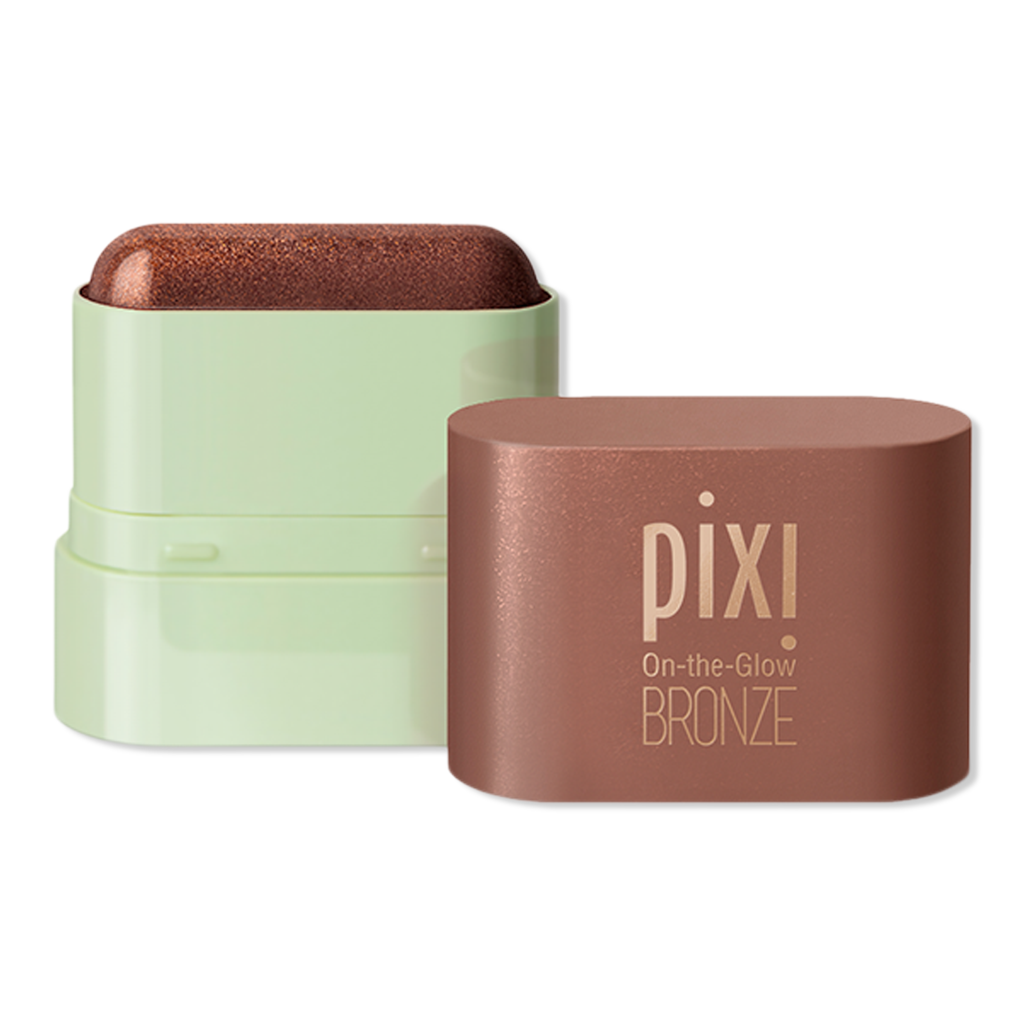 Pixi On the Glow Bronze Petite #1