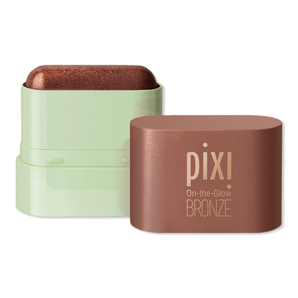 Pixi On the Glow Bronze Petite #1
