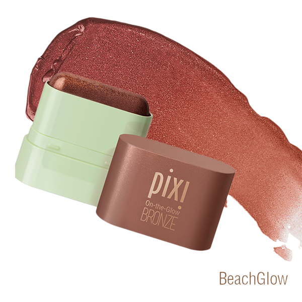 Pixi On the Glow Bronze Petite #2