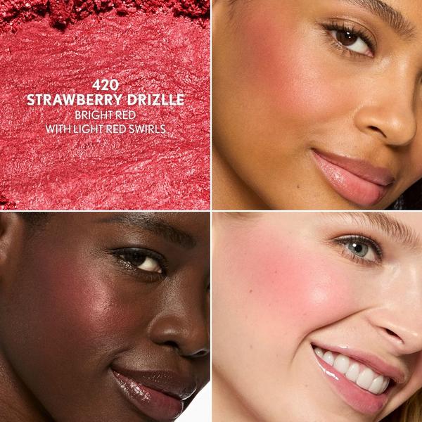 CoverGirl TruBlend Skin Enhancer Baked Luminous Blush #3
