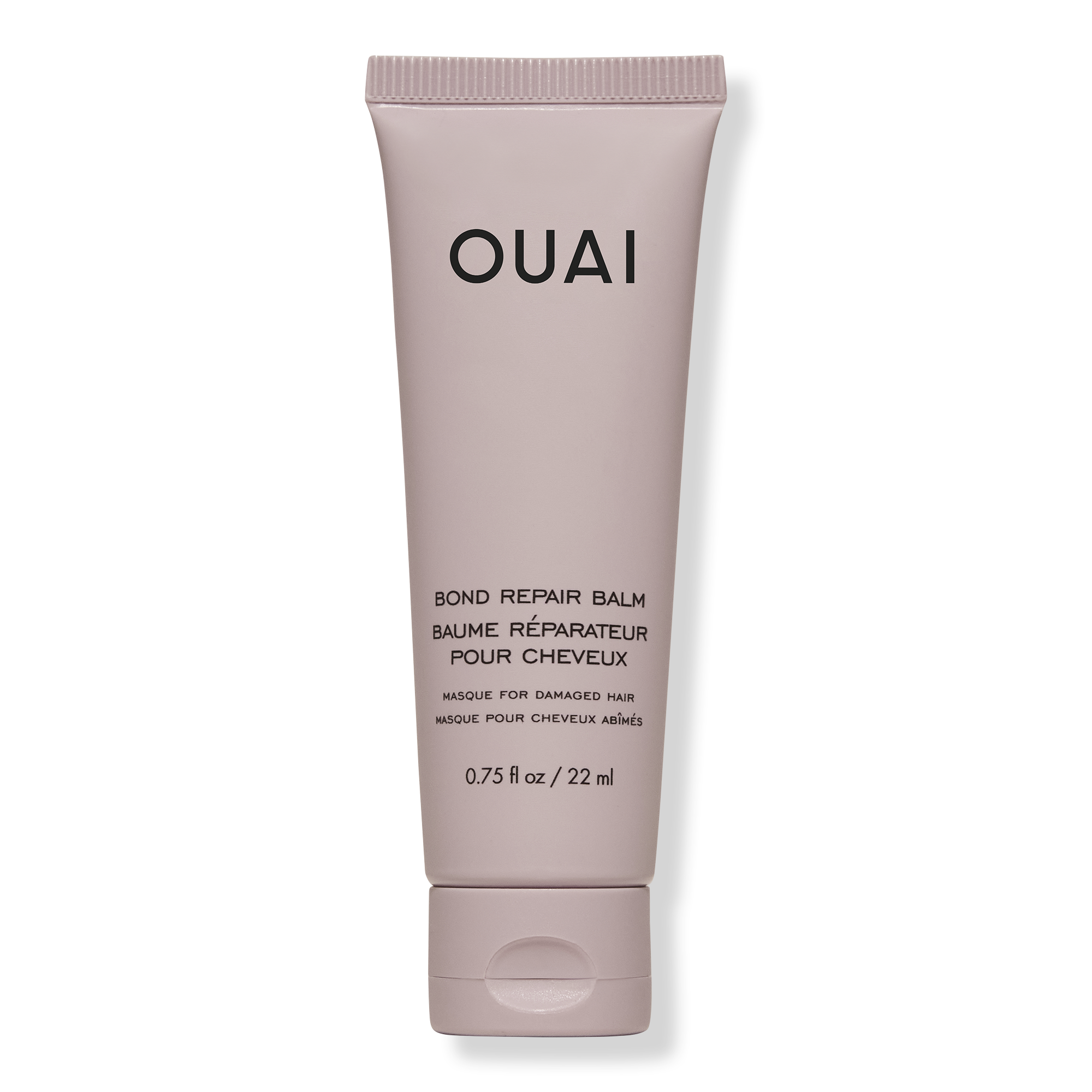 OUAI Bond Repair Balm Mask for Damaged Hair #1