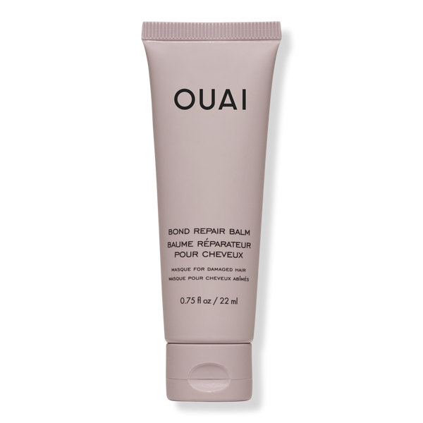 OUAI Bond Repair Balm Mask for Damaged Hair #1