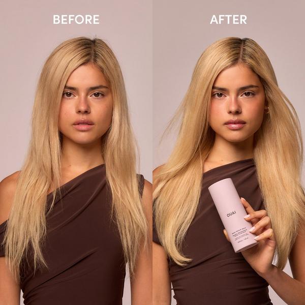 OUAI Bond Repair Balm Mask for Damaged Hair #2