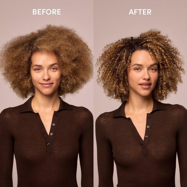OUAI Bond Repair Balm Mask for Damaged Hair #3