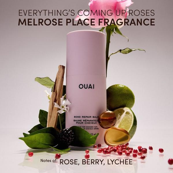 OUAI Bond Repair Balm Mask for Damaged Hair #7