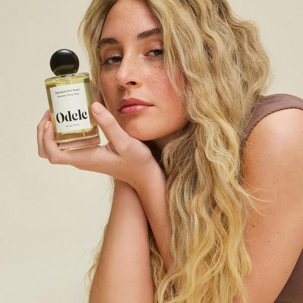 Odele Fragrance Mist Discovery Set #7