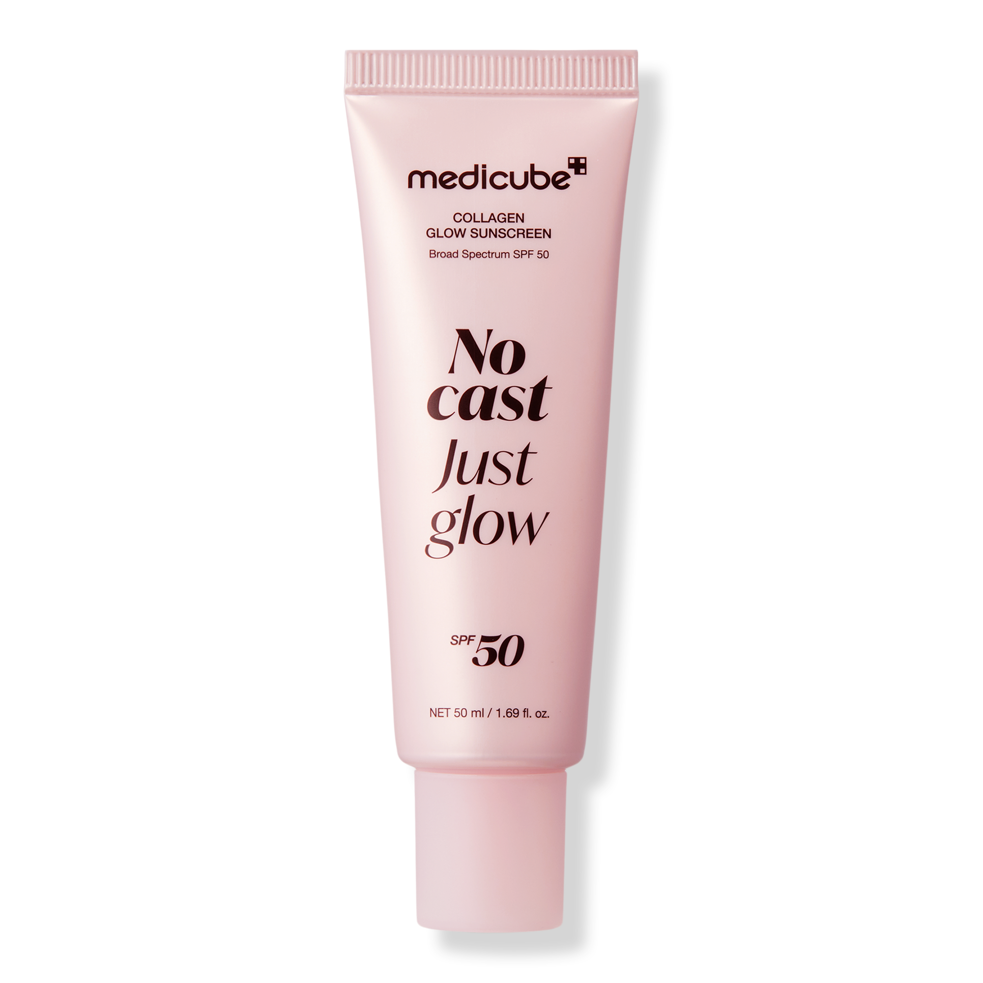 medicube Collagen Glow Sunscreen SPF 50 #1
