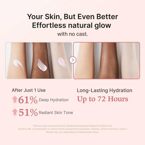 medicube Collagen Glow Sunscreen SPF 50 #4