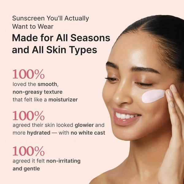 medicube Collagen Glow Sunscreen SPF 50 #6