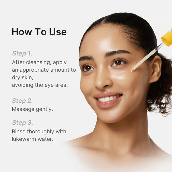medicube Kojic Acid Turmeric Peel Shot #6