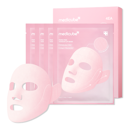 medicube - PDRN Pink Lift Up Mask Box Set | Ulta Beauty