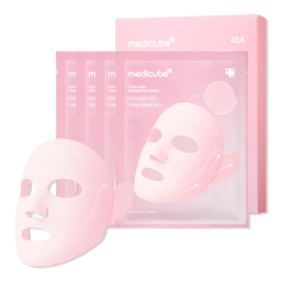 medicube PDRN Pink Lift Up Mask Box Set