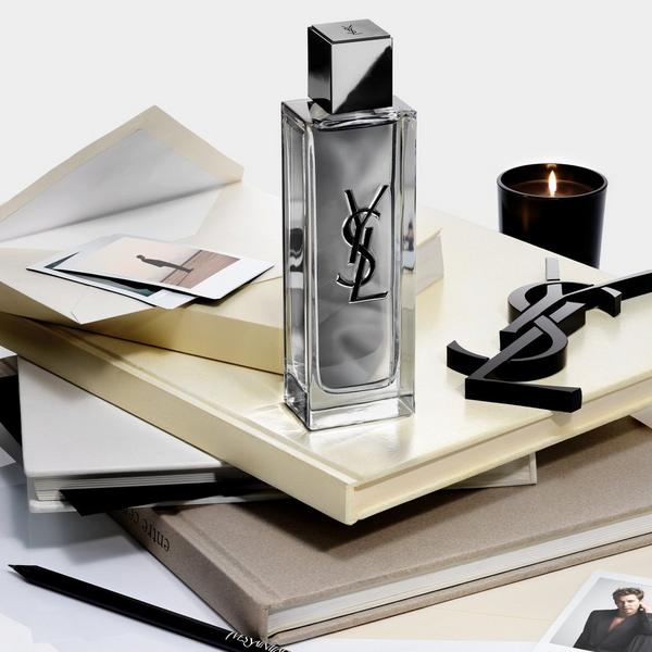 MYSLF Eau de Toilette Intense 7