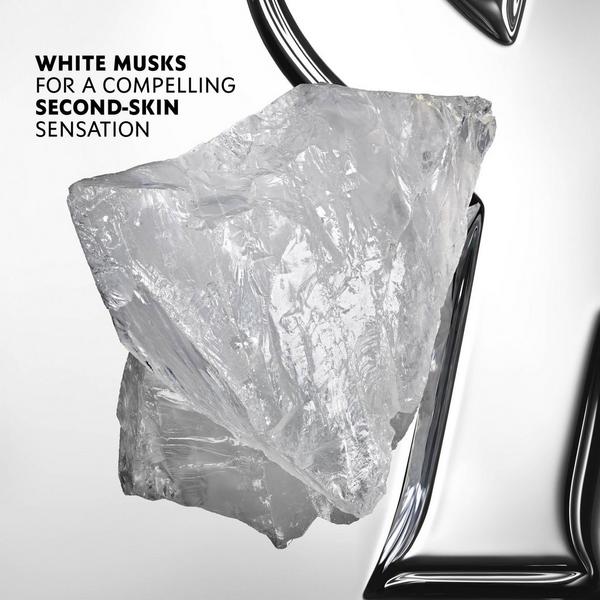 MYSLF Eau de Toilette Intense 8