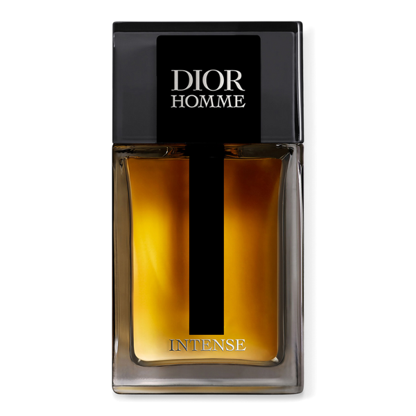 Dior Homme Intense Eau de Parfum #1