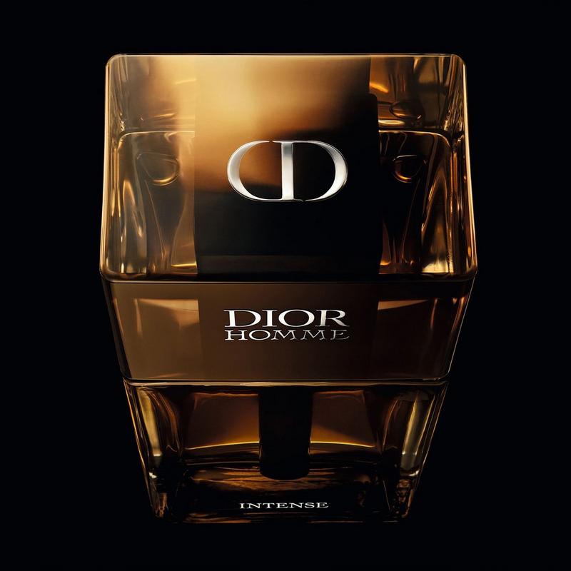 Dior Homme Intense ディオール オム インテンス 100ml Dior - 1.7 oz Homme Intense Eau de Parfum | Ulta Beauty
