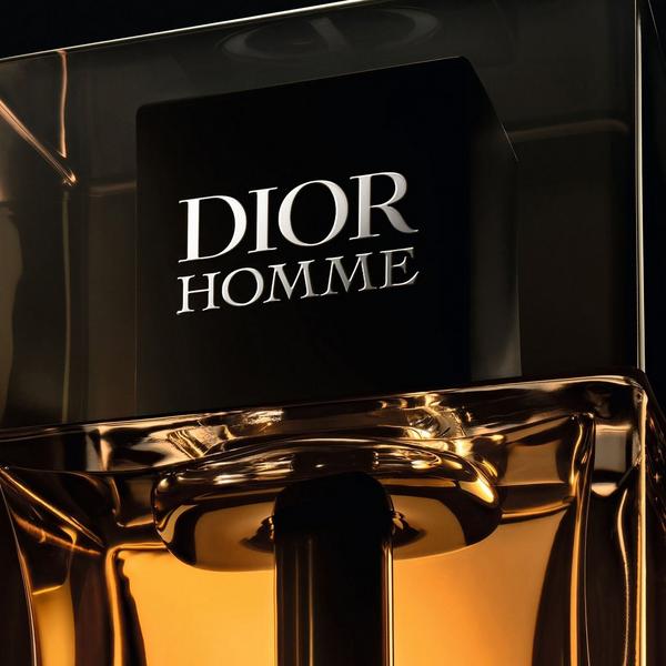 Dior Homme Intense Eau de Parfum #3