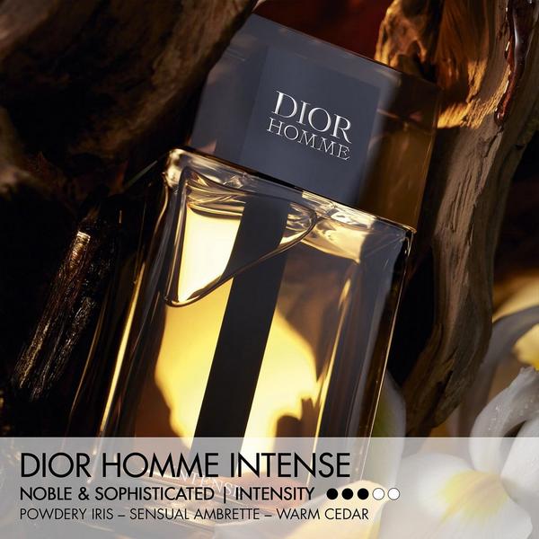 Dior Homme Intense Eau de Parfum #4