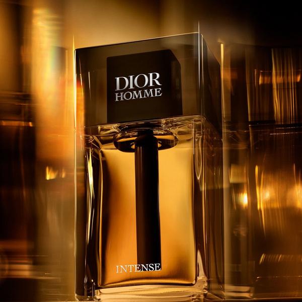 Dior Homme Intense Eau de Parfum #8
