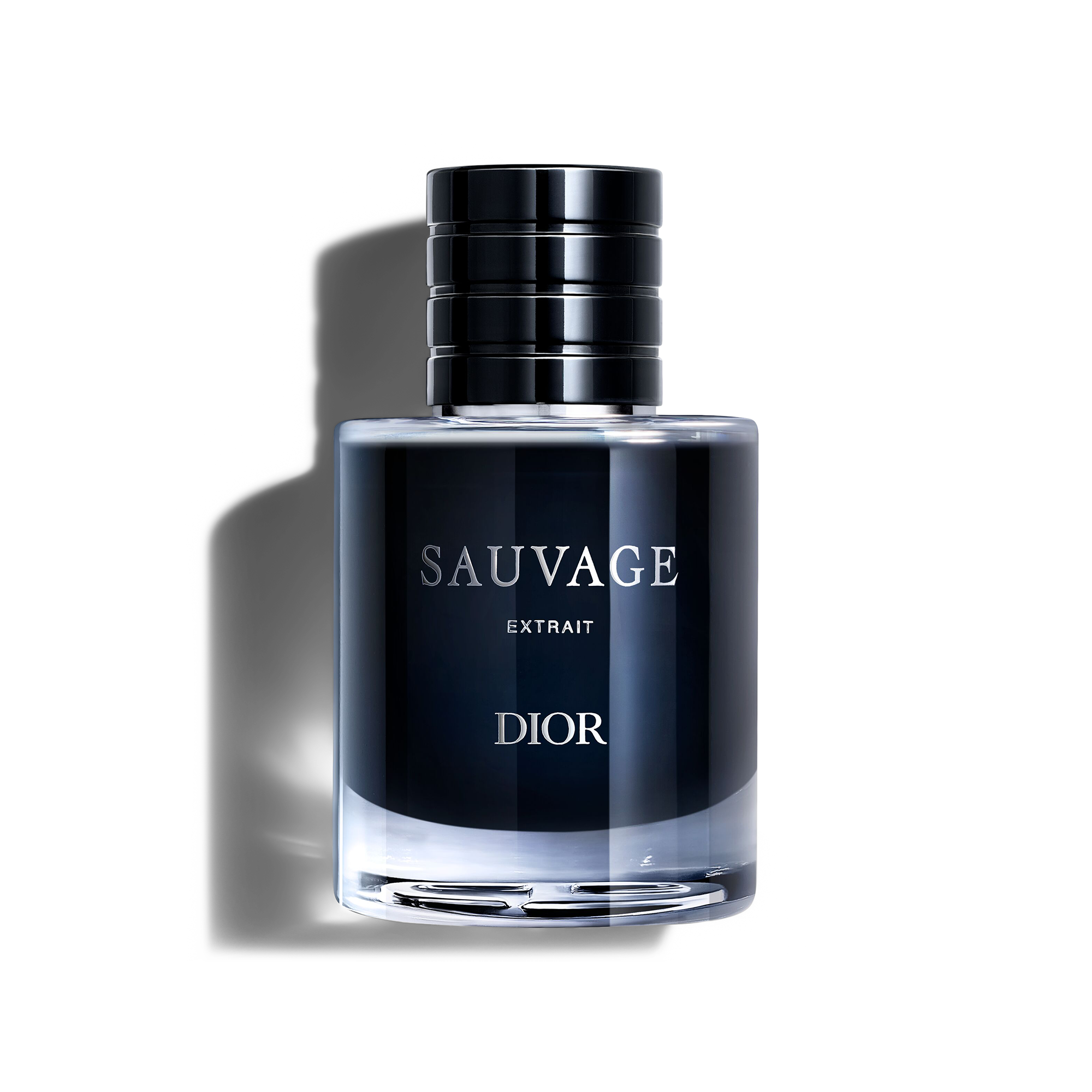 Dior Sauvage Extrait #1