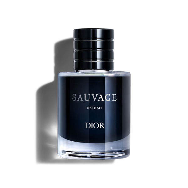 Dior Sauvage Extrait #1
