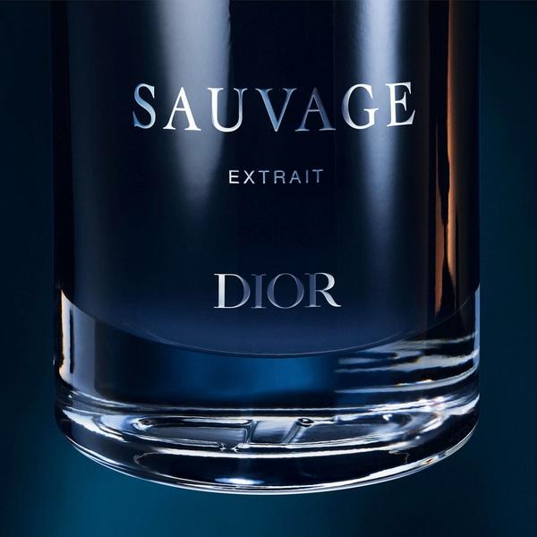 Dior Sauvage Extrait #2
