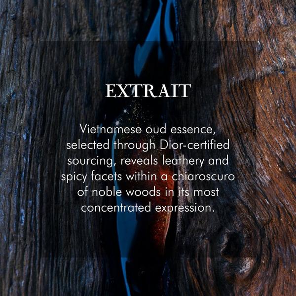 Dior Sauvage Extrait #4