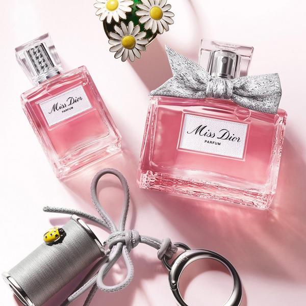 Dior Miss Dior Parfum #2