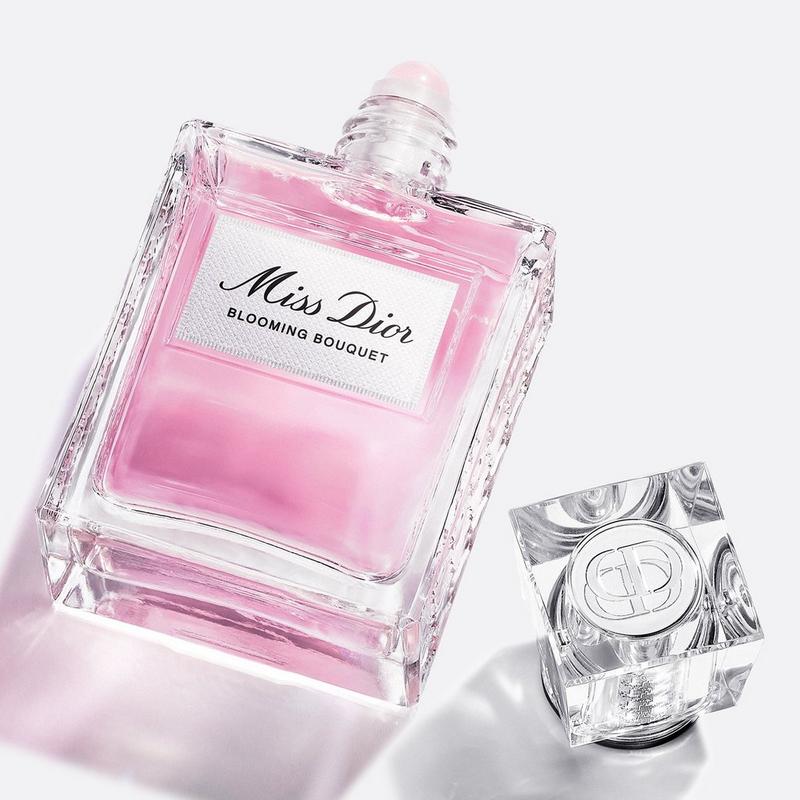 Dior - 0.67 oz Miss Dior Blooming Bouquet Eau de Toilette | Ulta