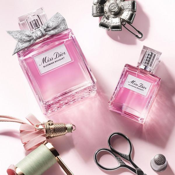 Dior Miss Dior Blooming Bouquet Eau de Toilette #3