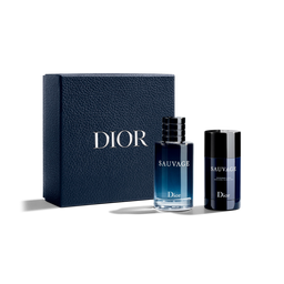 Dior Sauvage Father's Day Gift Set Eau de Parfum and Travel Spray