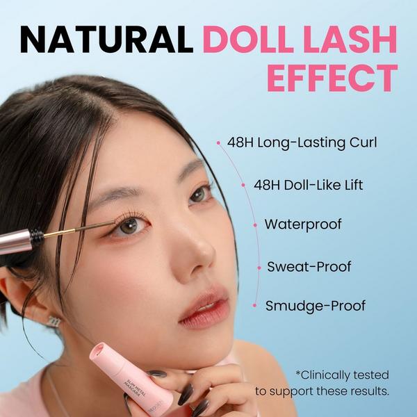 NEOGEN Slim Metal Mascara #3