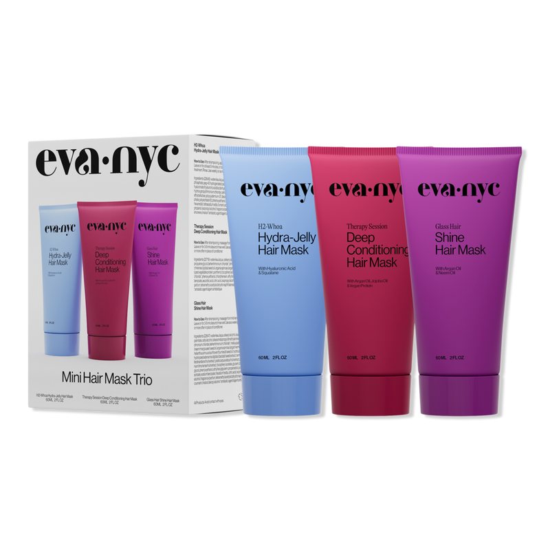 RETOC Special Mask & Absorber セラム 3点セット Eva Nyc - Mini Mask Trio Set | Ulta Beauty