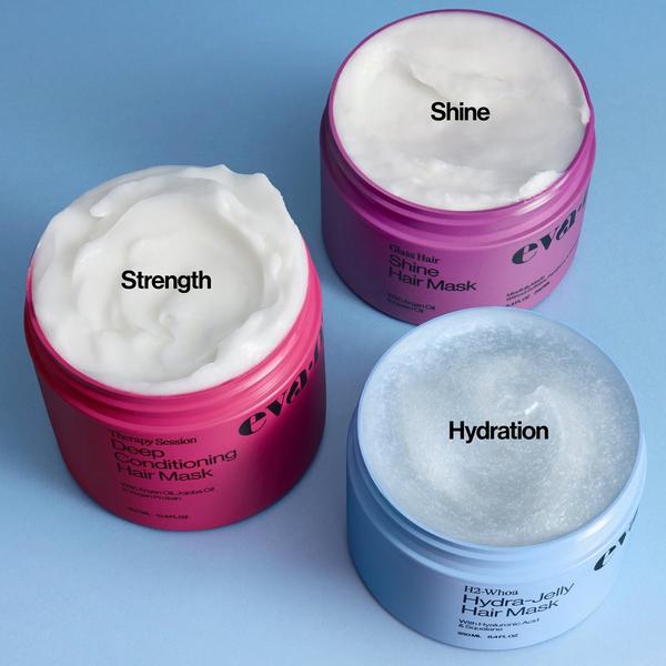 Eva Nyc Mini Mask Trio Set #2