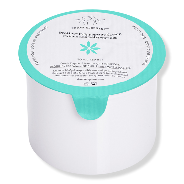 Drunk Elephant Protini Polypeptide Firming Moisturizer #1