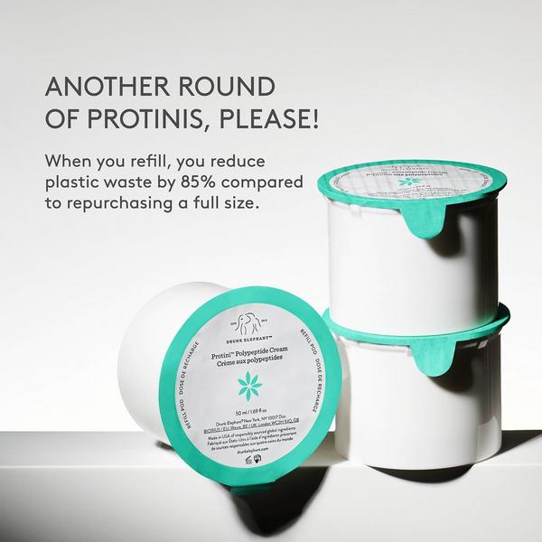 Drunk Elephant Protini Polypeptide Firming Moisturizer #5