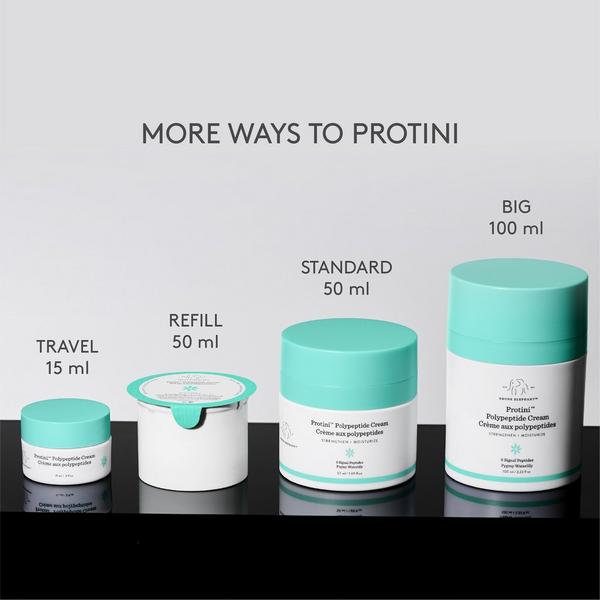 Drunk Elephant Protini Polypeptide Firming Moisturizer #8