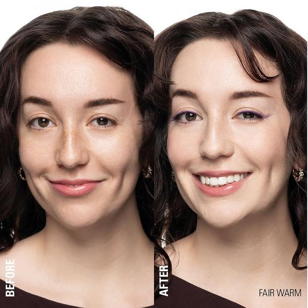 Revolution Beauty Superdewy Cushion Foundation #4
