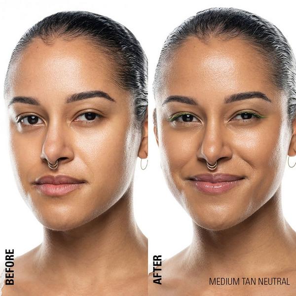 Revolution Beauty Superdewy Cushion Foundation #4