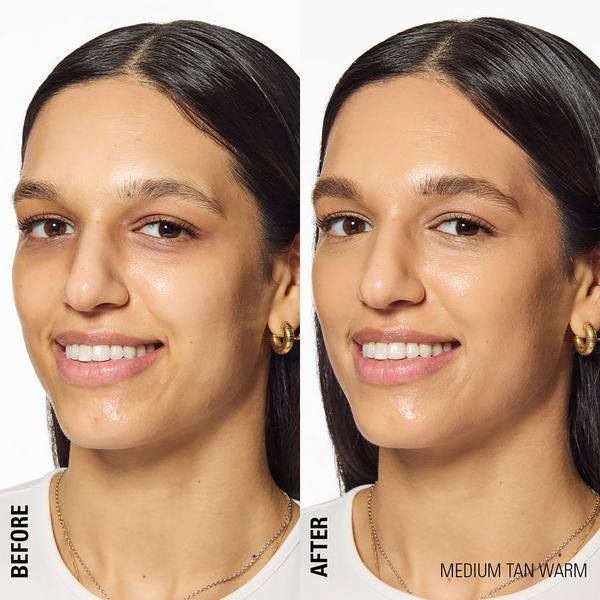 Revolution Beauty Superdewy Cushion Foundation #4