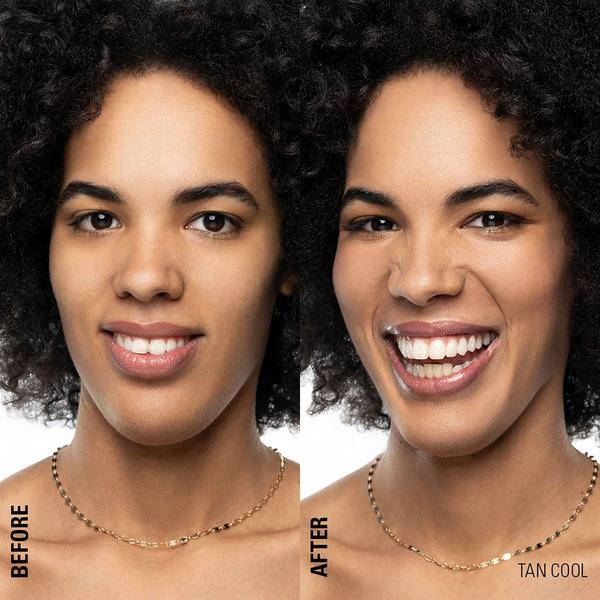Revolution Beauty Superdewy Cushion Foundation #4