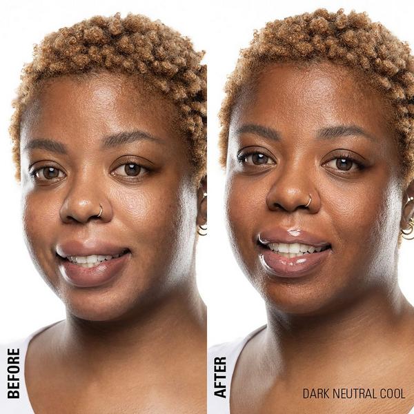 Revolution Beauty Superdewy Cushion Foundation #4