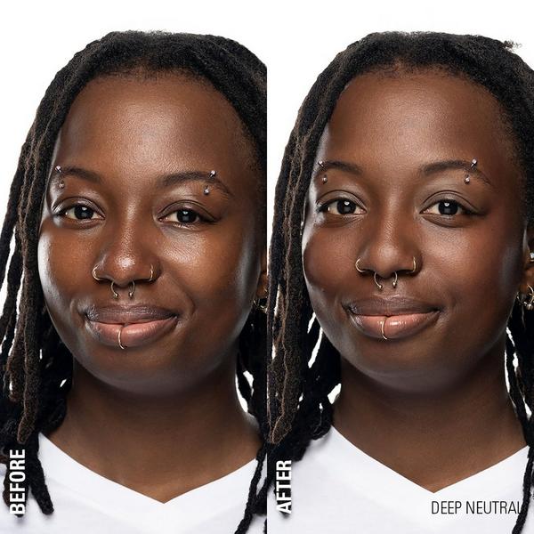 Revolution Beauty Superdewy Cushion Foundation #4