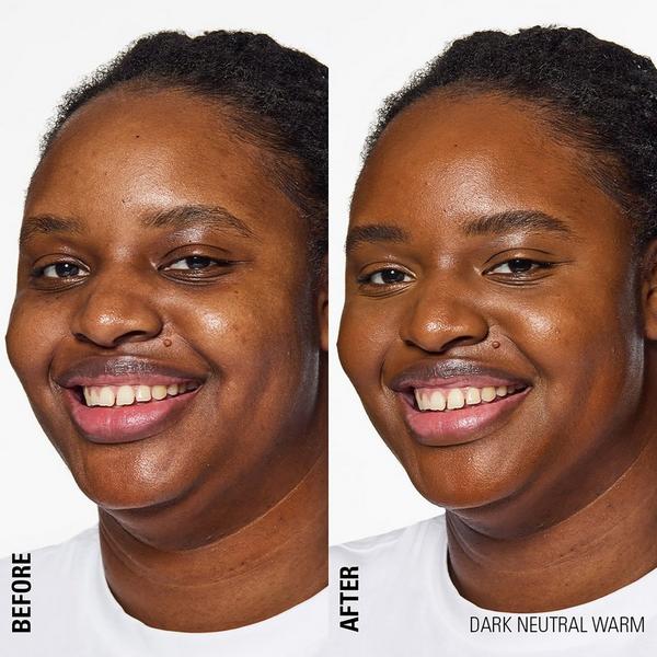 Revolution Beauty Superdewy Cushion Foundation #4