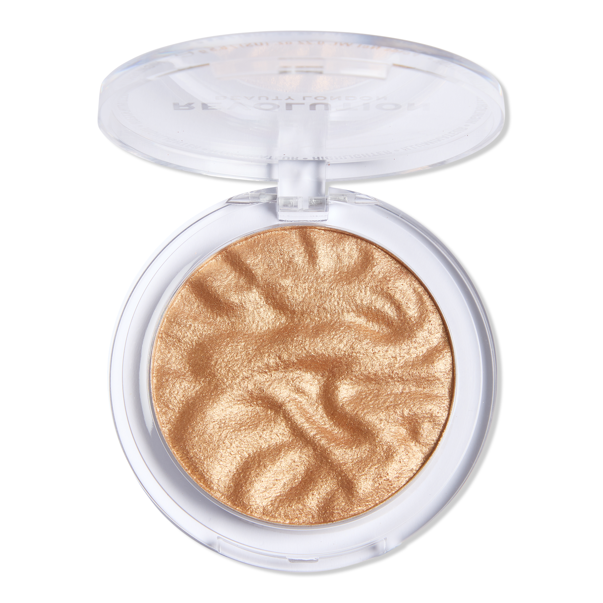Revolution Beauty Reloaded Highlighter #1