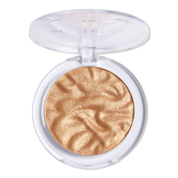 Revolution Beauty Reloaded Highlighter #1