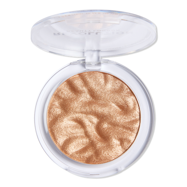 Revolution Beauty Reloaded Highlighter #1