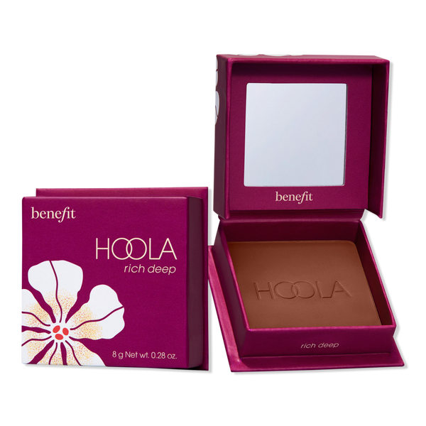 Benefit Cosmetics Hoola Matte Powder Bronzer #1