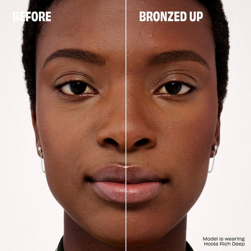 Benefit Cosmetics - Rich Deep Hoola Matte Powder Bronzer | Ulta Beauty