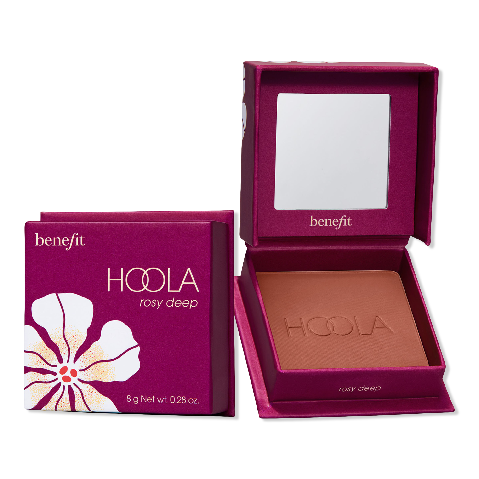 Benefit Cosmetics Hoola Matte Powder Bronzer #1